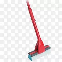 清洁工具扫帚-拖把