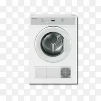 烘干机，Fisher&Paykel洗衣机，家用电器，洗衣房-烘干机