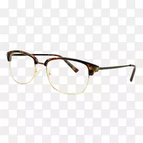 眼镜处方眼镜渐进式镜片医疗处方双焦眼镜男性眼镜
