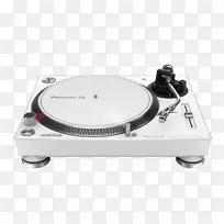 直接驱动转盘唱机录音先驱dj-dj带转盘