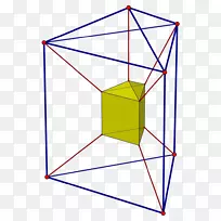 三角形面积点拉长