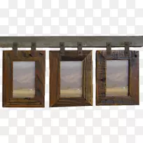 画框窗家具木制品立式框架书法