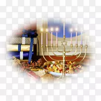 犹太节日希伯来日历犹太人-商场装饰