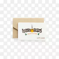 菲尔兹咖啡礼品卡咖啡厅-超级市场卡