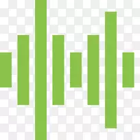 计算机图标声音WAV-声音线