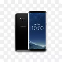 三星星系S8+三星星系加上三星星系S7边缘安卓-星系S8
