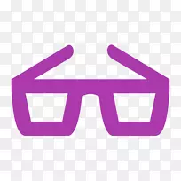 太阳镜，眼镜，护目镜，紫光眼镜