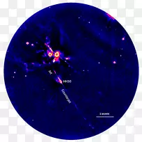 演播室338星图天空半衰期唱片钴蓝双星图案