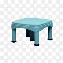 折叠桌，家具，凳子，工业区，第二阶段兰达吧，昌迪加尔-塑料椅子