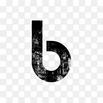 符号标志字体-嗡嗡声