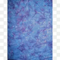 蜡染织物纺织染料针织紫色飞溅