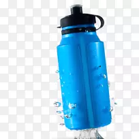 水瓶塑料瓶-淘宝促销版
