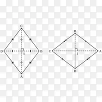 菱形四边形平行四边形等边多边形梯形菱形