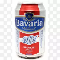 巴伐利亚啤酒厂低度啤酒巴伐利亚非酒精性啤酒汽水.巴伐利亚