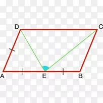 三角形平行四边形线矩形菱形