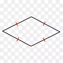 菱形四边形平行四边形梯形角菱形