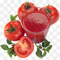 番茄汁食品番茄酱-番茄汁