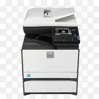 多功能打印机复印机设备驱动程序打印机驱动程序