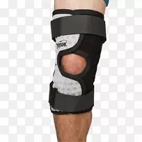膝关节疼痛磁铁治疗膝骨性关节炎