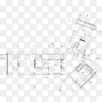 绘制范斯沃思房屋计划-为彼此制定