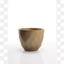 花瓶花盆陶瓷家具餐具.铜鼓花瓶设计