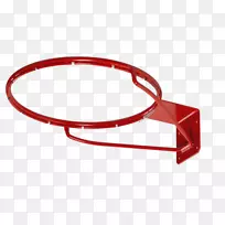 篮球篮板扣篮三维环