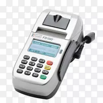 支付终端信用卡第一数据商服务EMV-磁条卡