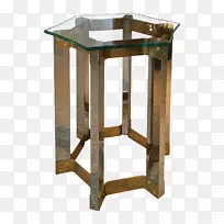餐桌家具.桌子上的中式木花瓶