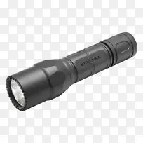 闪光灯-战术用发光二极管-手电筒