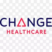 改变医疗保健行业McKesson公司-健康标志