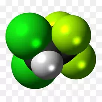 2，2-二氯-1，1，1-三氟乙烷臭氧消耗潜能值三氯氟甲烷全球升温潜能值卤代烷-123