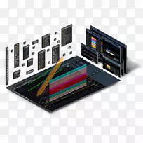 计算机硬件电子技术单片机绘图工具
