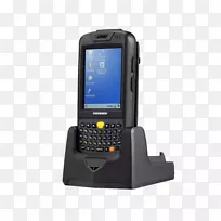 gps导航系统手持设备射频识别pda android手持移动电话