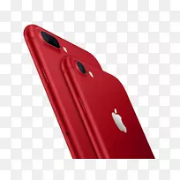 产品红色iphone se苹果电话-iphone 7红