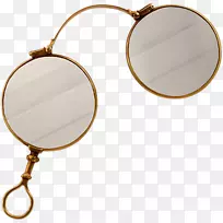 太阳镜眼镜盒