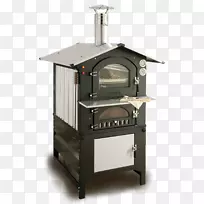 烤箱烤肉意大利料理木材烤箱