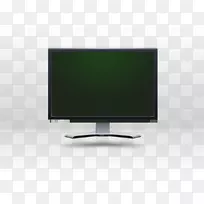 电脑显示器显示装置平板显示背光液晶显示屏