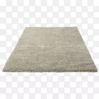 卡桑邦宁斯仓库的地毯地板-楼层