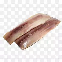 肉汤鲱鱼产品培根动物源性食品.鱼片