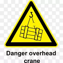 警告标志危险符号风险摄影.地震标志