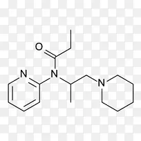 萘啶酸甲酯化学结构式-迪斯科