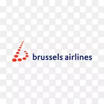 布鲁塞尔航空公司航班布鲁塞尔机场汉莎航空公司-罪犯