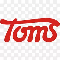 托姆斯国际甘草糖果公司空军托姆斯鞋.几何创意