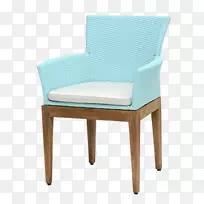 床头桌-睡椅家具-藤架