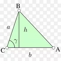 三角形几何图形边缘线顶点-菱形几何三角形