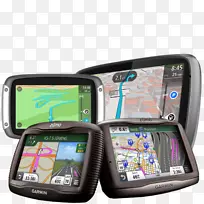 GPS导航系统Garmin公司摩托车卫星导航.GPS导航