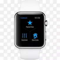 苹果手表应用商店iPhone-钻冠