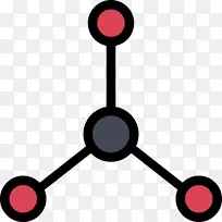 丙醇信息异丙醇网络托管服务云计算化学图标