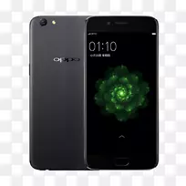 oppo数码android电话oppo r9s像素密度-oppo电话