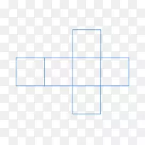矩形圆面积正方形模板